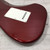 Used Squier Standard Stratocaster HSS Electric Guitar Red 40051-S000119270 View 8