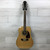 Used Epiphone DR 212/N 12 String Laminate Top Acoustic Guitar Natural 40051-S000119272 View 2