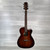 Used Alvarez MFA66CE Masterworks Series Acoustic-electric Guitar - Shadowburst - Gig Bag Included 40112-S000183503 View 3
