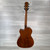 Used Alvarez MFA66CE Masterworks Series Acoustic-electric Guitar - Shadowburst - Gig Bag Included 40112-S000183503 View 19