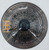 Used Meinl 18 IN CLASSIC CUSTOM DARK CHINA China Cymbal 18" 40081-S000114273 View 1