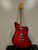 Used Fender 2013 FENDER SELECT JAZZMASTER Offset Double Cutaway Electric Guitar Custom Graphics 6-String 41129-S000018446 View 1