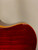 Used Fender 2013 FENDER SELECT JAZZMASTER Offset Double Cutaway Electric Guitar Custom Graphics 6-String 41129-S000018446 View 6