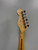 Used Fender 2006 MIK SPECIAL EDITION LITE ASH STRAT Vintage S Type Electric Guitar Natural 6-String 41129-S000018447 View 8