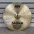 Used - Sabian 16IN HH DARK CRASH AS-IS - Crash Cymbal 16" 40087-S000240884 View 1