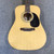 Used CHARVEL 550 Dreadnought Acoustic Guitar 41106-S000101891 View 1