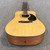 Used CHARVEL 550 Dreadnought Acoustic Guitar 41106-S000101891 View 6