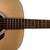 Used Ibanez PF50-OPN Dreadnought Acoustic Guitar – Natural 40090-S000084488 View 9