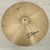 Used Zildjian A Medium Ride Cymbal 20 - Inch 40015-S000339288 View 1