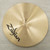 Used Zildjian A Medium Thin Crash Cymbal 16 - Inch 40015-S000339289 View 3