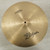 Used Zildjian A Medium Thin Crash Cymbal 16 - Inch 40015-S000339289 View 1