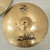 Used Zildjian Kz Special Hi Hat Cymbals 14 - Inch 40015-S000339290 View 6