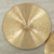 Used Zildjian Kz Special Hi Hat Cymbals 14 - Inch 40015-S000339290 View 5