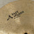 Used Zildjian A Fast Splash Cymbal 10 - Inch 40015-S000339291 View 4
