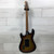 Used Ernie Ball Musicman Cutlass HT SSS Showtime Sunburst Electric Guitar 40051-S000119274 View 4