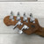Used Ernie Ball Musicman Cutlass HT SSS Showtime Sunburst Electric Guitar 40051-S000119274 View 11