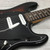 Used Ernie Ball Musicman Cutlass HT SSS Showtime Sunburst Electric Guitar 40051-S000119274 View 6