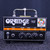 Used Orange MICRO DARK HEAD Tube Guitar Amplifier Head 41140-S000138665 View 1