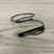 Used - Barcus Berry 1455-3 INSIDER PIEZO Guitar Pickup 40087-S000240892 View 1