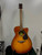 Used Yamaha FSX800C ACOUSTIC GUITAR Laminate Top Acoustic Guitar Wood 41129-S000018464 View 1