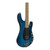 Used Musicman Sterling 4h Bass Guitar Blue 4-String 41117-S000055688 View 3