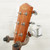 Used Fender DG-7 Laminate Top Acoustic Guitar Natural AS IS 40015-S000339295 View 10