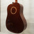 Used Fender DG-7 Laminate Top Acoustic Guitar Natural AS IS 40015-S000339295 View 12