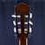 Used Yamaha C-40 CLASSICAL AS IS Laminate Top Acoustic Guitar Natural 41140-S000138667 View 5