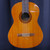 Used Yamaha C-40 CLASSICAL AS IS Laminate Top Acoustic Guitar Natural 41140-S000138667 View 1