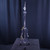 Used Squier CYMBAL STAND OF THE JEFF Straight Stand 41140-S000138676 View 1