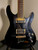 Used Ibanez SZ320BK W/ DIMEBUCKER UPGRADE S Type Electric Guitar Black 6-String 41129-S000018468 View 5
