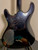 Used Ibanez SZ320BK W/ DIMEBUCKER UPGRADE S Type Electric Guitar Black 6-String 41129-S000018468 View 14