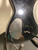 Used Ibanez SZ320BK W/ DIMEBUCKER UPGRADE S Type Electric Guitar Black 6-String 41129-S000018468 View 20