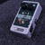 Used Electro Harmonix (E/H) IRON LUNG VOCODER Guitar Effects Pedal 41140-S000138685 View 4