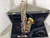 Used Yamaha YAS-23 Alto Saxophone 40107-S000157657 View 2