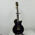 Used Epiphone les Paul Custom Classic LP Type Electric Guitar Black 6-String 40042-S000272115 View 2