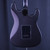 Used Harley Benton ST-20 HSS LEFT HANDED S Type Electric Guitar Black 6-String 41140-S000138699 View 8