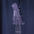 Used Harley Benton ST-20 HSS LEFT HANDED S Type Electric Guitar Black 6-String 41140-S000138699 View 4