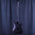 Used Harley Benton ST-20 HSS LEFT HANDED S Type Electric Guitar Black 6-String 41140-S000138699 View 7
