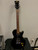 Used Hondo II 732 DELUXE LP Vintage LP Type Electric Guitar Black 6-String 41129-S000018472 View 1