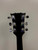 Used Hondo II 732 DELUXE LP Vintage LP Type Electric Guitar Black 6-String 41129-S000018472 View 8