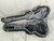 Used ACOUSTIC HARD CASE Guitar Case 40012-S000315082 View 3
