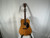 Used Conn F-10 ACOUSTIC Vintage Laminate Top Acoustic Guitar Natural 40012-S000315083 View 2