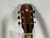 Used Conn F-10 ACOUSTIC Vintage Laminate Top Acoustic Guitar Natural 40012-S000315083 View 3