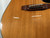 Used Conn F-10 ACOUSTIC Vintage Laminate Top Acoustic Guitar Natural 40012-S000315083 View 13