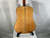 Used Conn F-10 ACOUSTIC Vintage Laminate Top Acoustic Guitar Natural 40012-S000315083 View 14