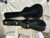 Used Road Runner HARD CASE Guitar Case 41132-S000012341 View 1