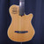 Used Godin MULTIAC GRAND CONCERT NYLON SA Solid Top Acoustic Guitar Natural 41140-S000138700 View 1