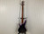 Used Ibanez SR505E Bass Guitar Purple 5-String 40107-S000157665 View 7
