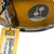 Used Sonor 14IN FORCE 2005 SNARE Wood Snare Drum 14" 40009-S000315489 View 2